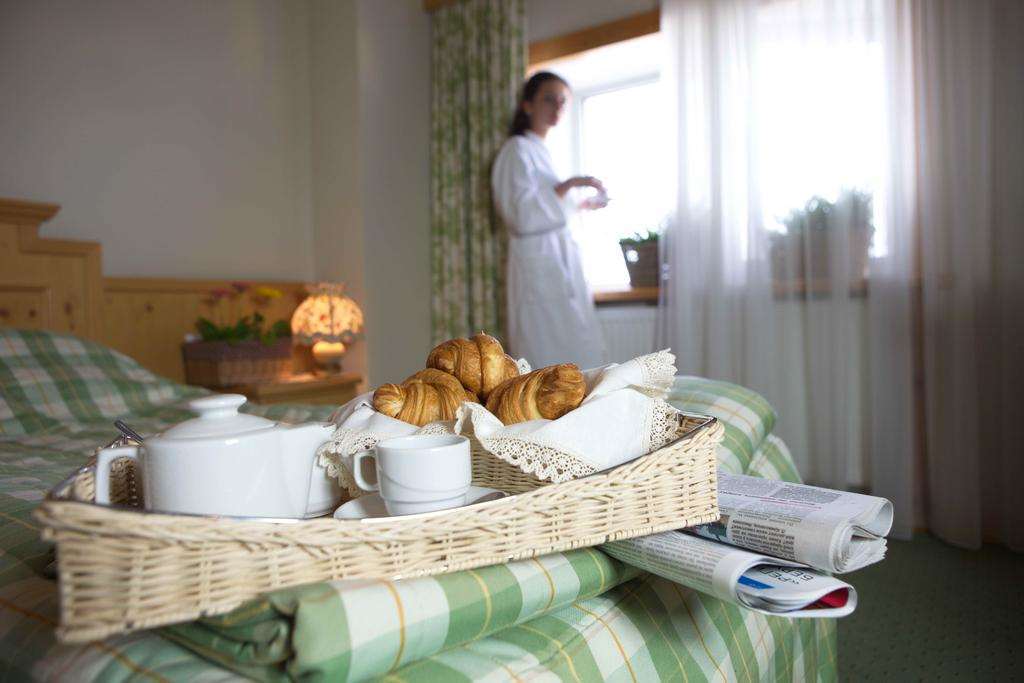 Landhaus Hotel Brovary Chambre photo