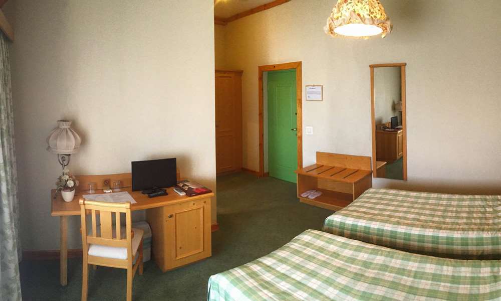 Landhaus Hotel Brovary Chambre photo
