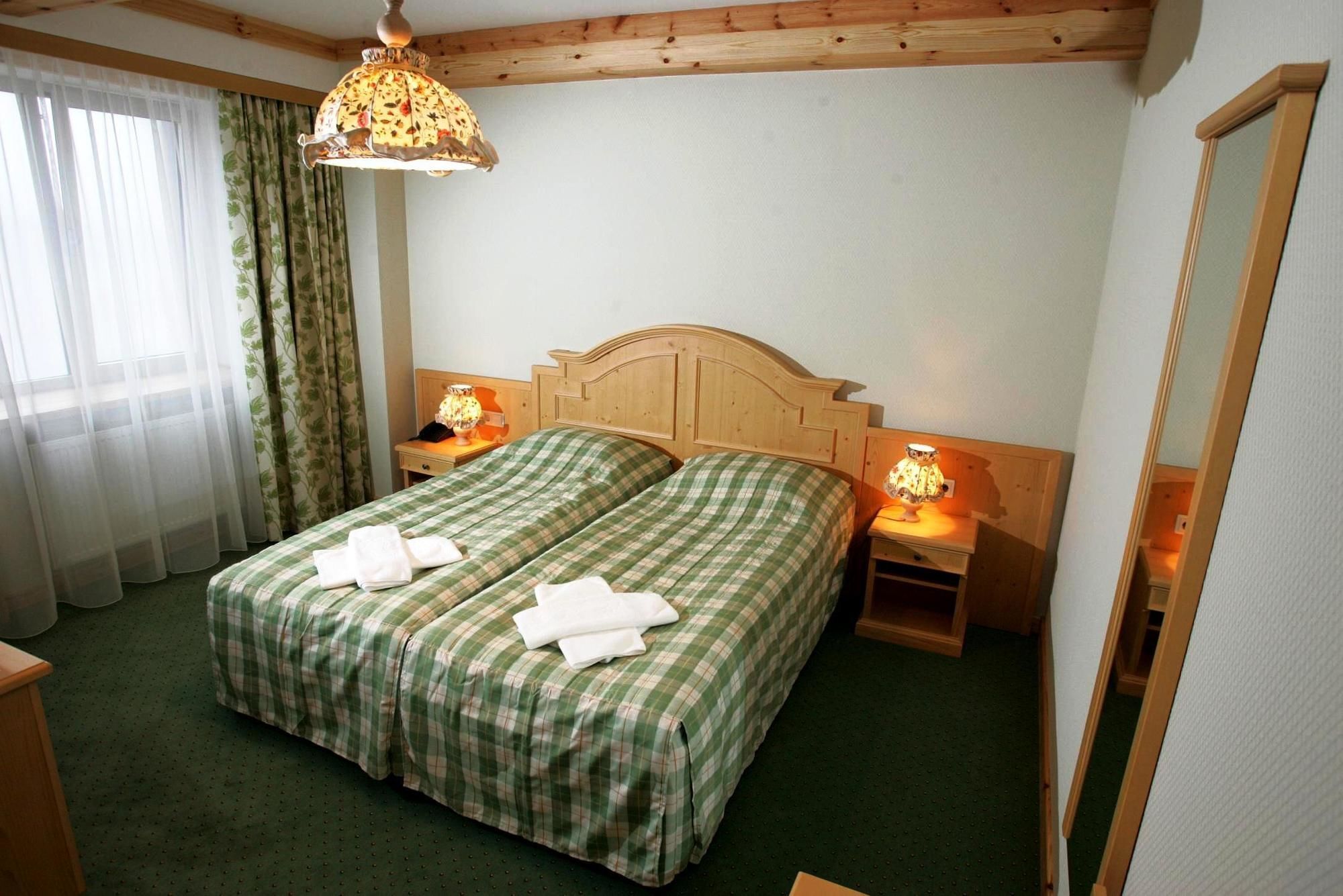 Landhaus Hotel Brovary Chambre photo